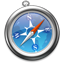 Apple Safari Logo