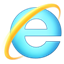 Internet Explorer Logo