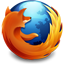 Mozilla Firefox Logo